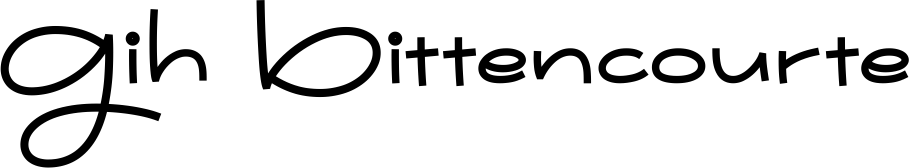 Gih Bittencourte